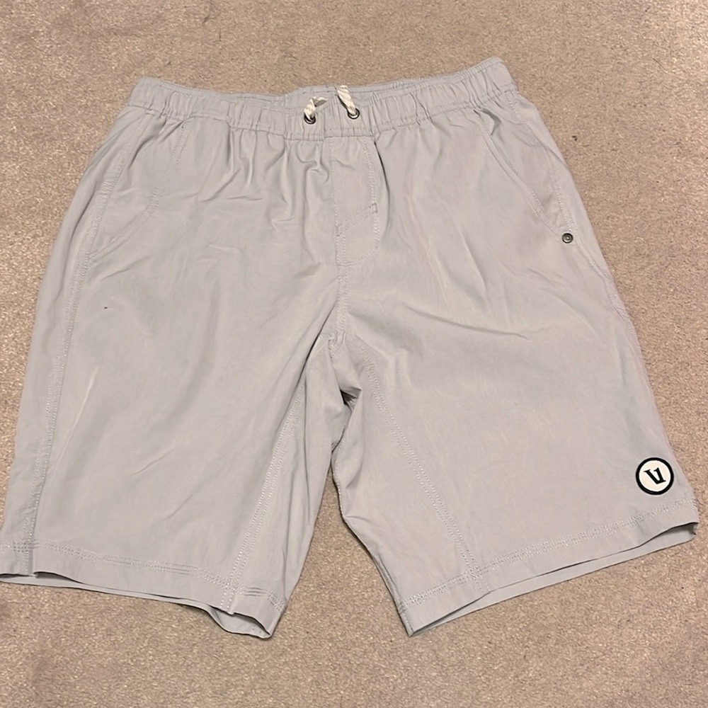 Vuori 2 in 1 shorts Small
